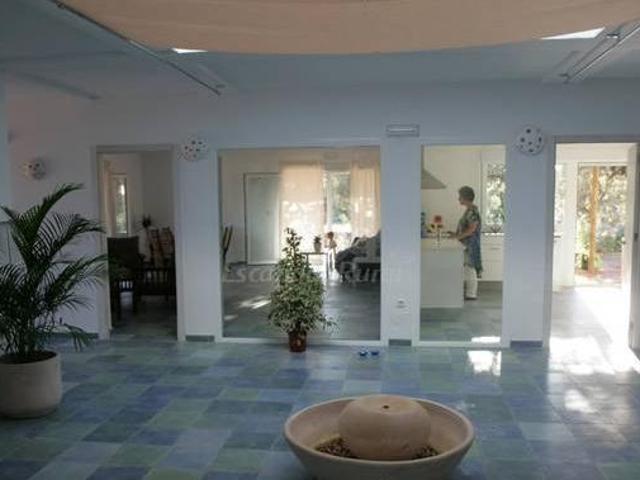 Casa Rural La Dehesa de Campoviejo