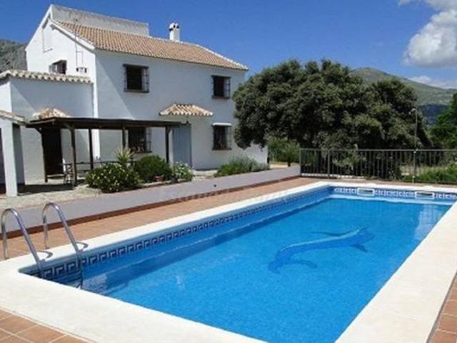 Casa Rural La Encina