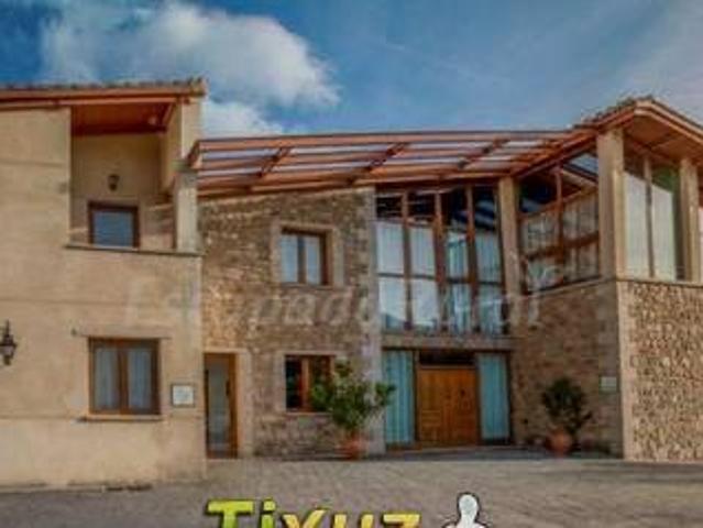 Casa Rural La Flor del Naranjo de Sierra de Gata