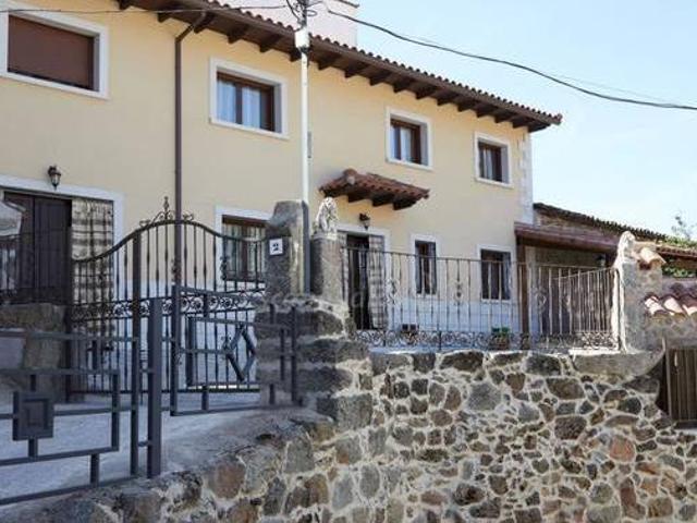 Casa Rural La Fontanita