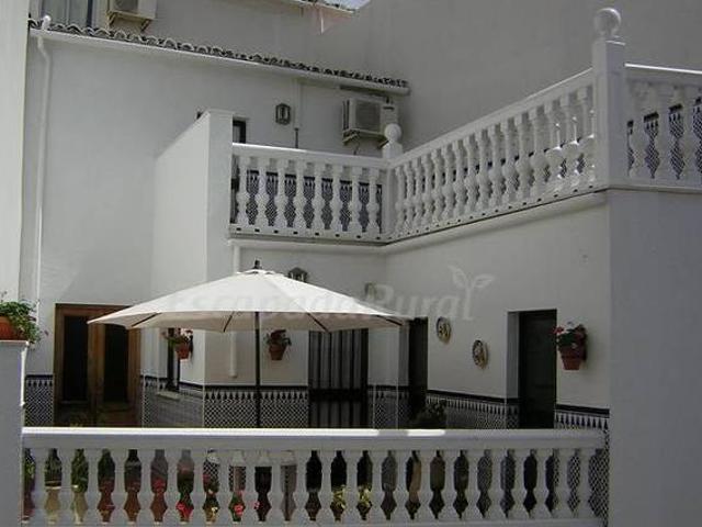 Casa Rural La Forcada