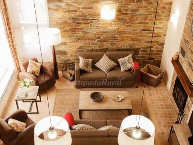 Casa Rural La Galana