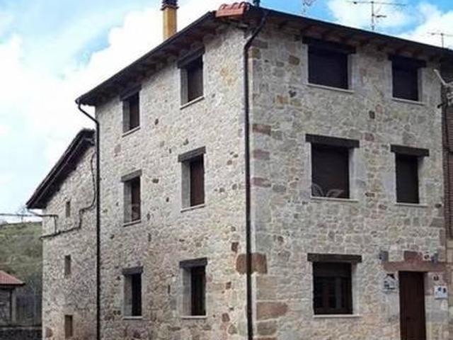Casa Rural La Genciana