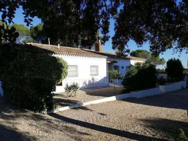 Casa Rural la Huerta