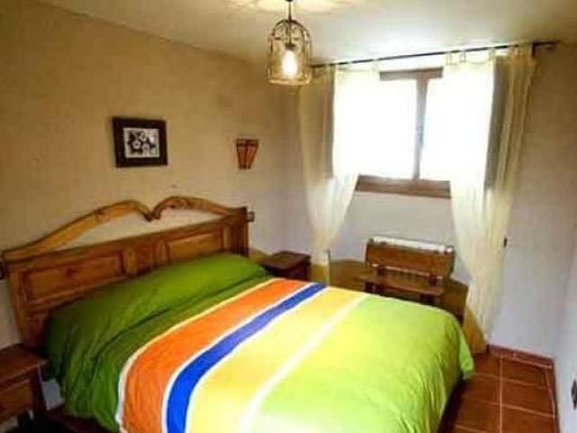 Casa Rural La Herradura Turegano Segovia