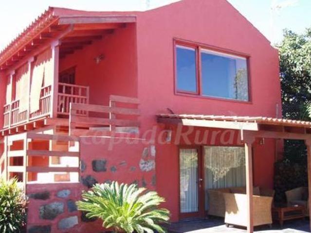 Casa Rural La Higuera