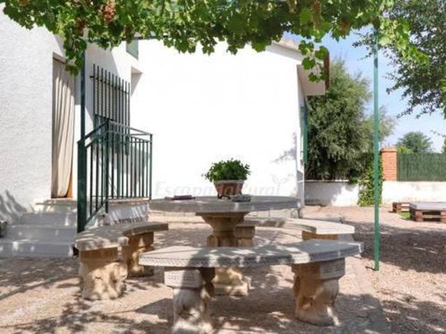 Casa Rural la Hiedra