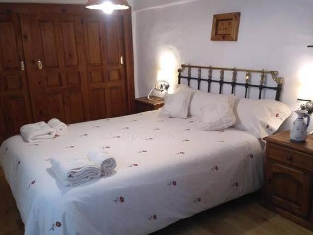 Casa Rural La Hija de Juan