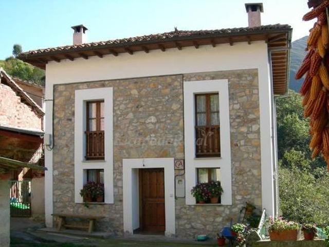 Casa rural La Jae