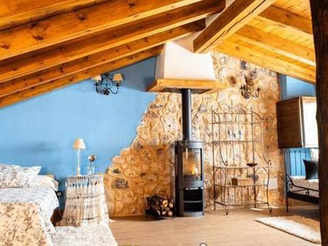 Casa Rural La Lavanda