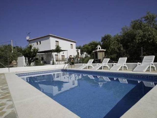 Casa Rural La Loma