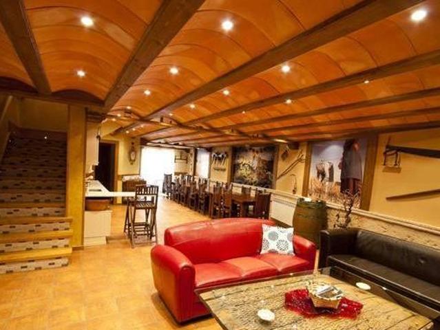 Casa Rural La Pacheca
