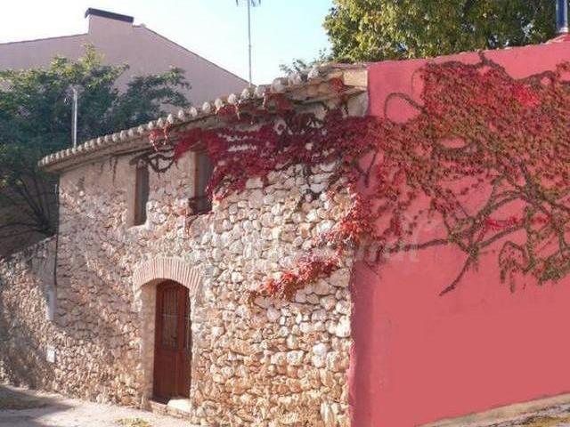 Casa Rural la Pallissa