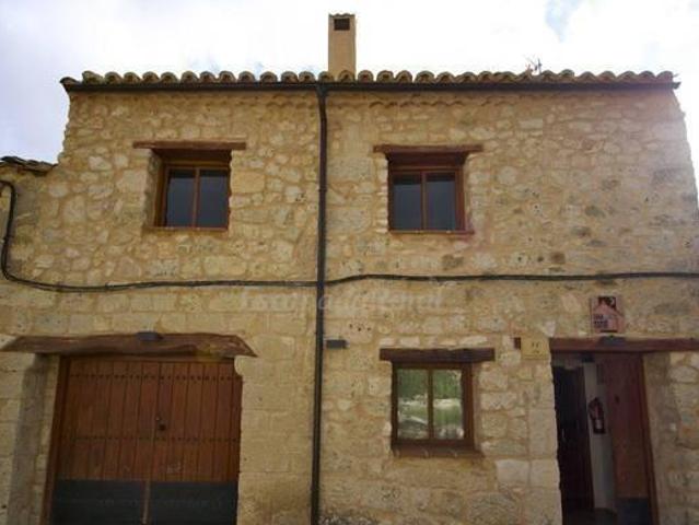 Casa Rural La Pastora