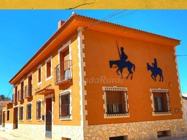 Casa Rural La Pepa