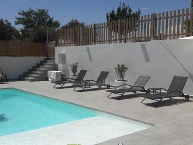 Casa Rural la Perla
