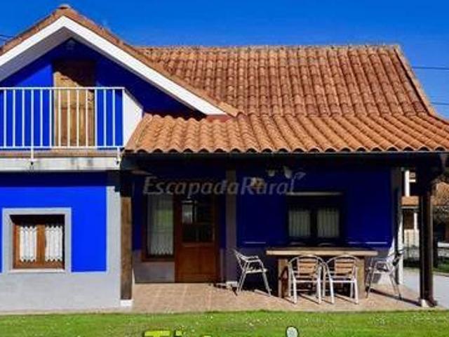 Casa Rural la Peña