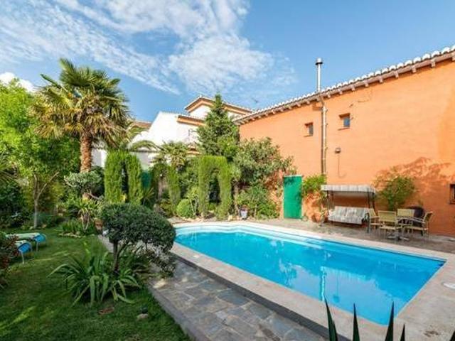 Casa Rural La Rubia