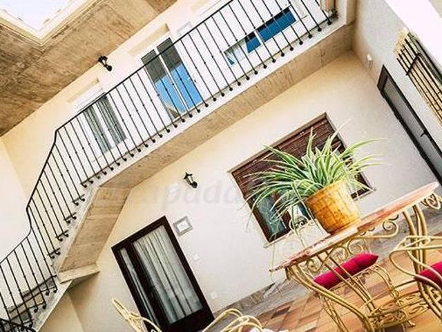 Casa Rural La Salitrosa