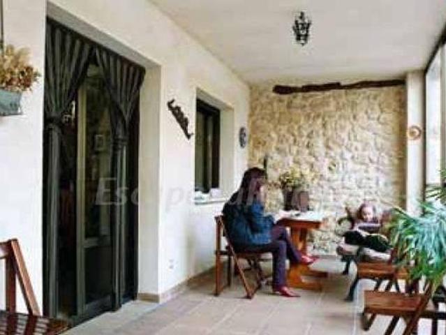 Casa Rural La Senda
