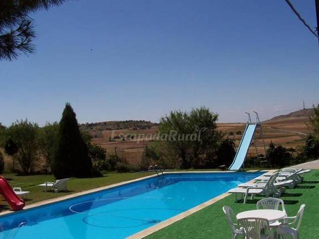 Casa Rural La Solana de Sanzoles