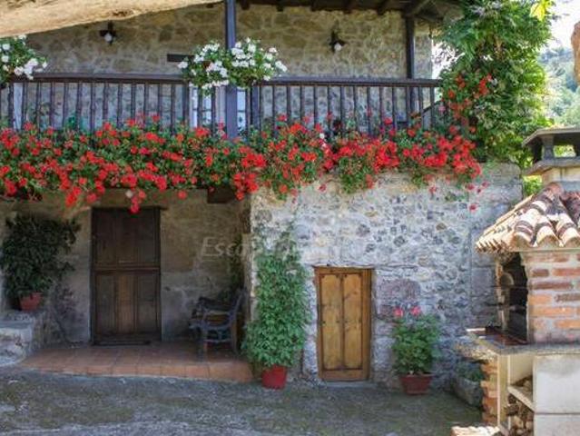 Casa Rural La Tata