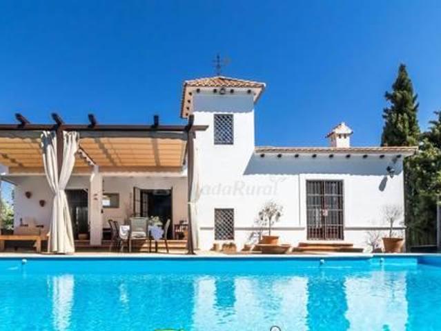 Casa Rural La Teja