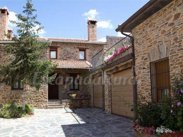 Casa Rural La Tía Matea