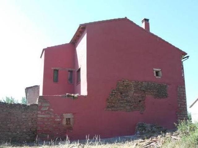 Casa Rural La Tormenta Albendiego Guadalajara