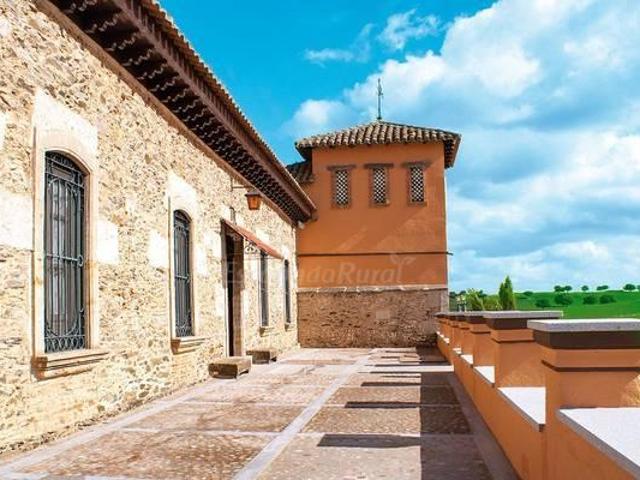 Casa Rural La Torrecilla