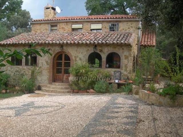 Casa Rural la Tortuga