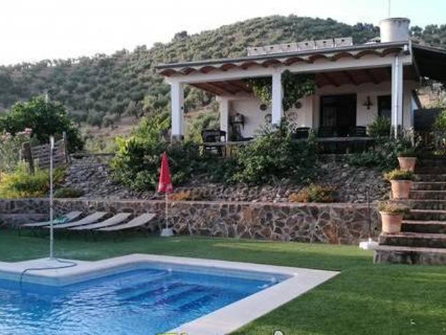 Casa Rural La Urraca