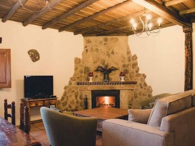 Casa Rural La Vega