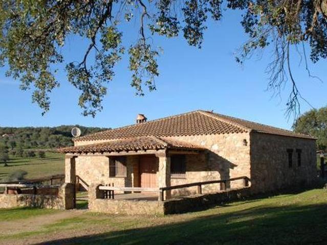 Casa Rural La Vega