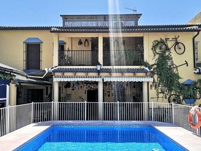 Casa Rural La Viña