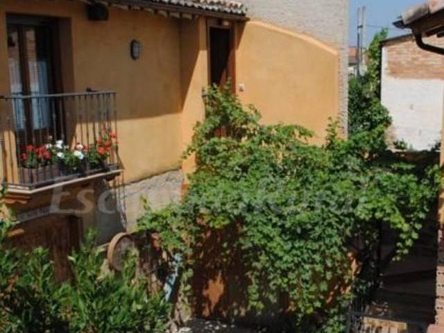 Casa Rural La Viña