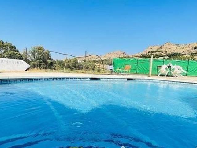 Casa rural La Zahúrda