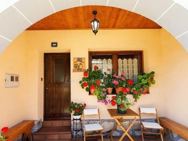 Casa Rural Laguna Negra 49