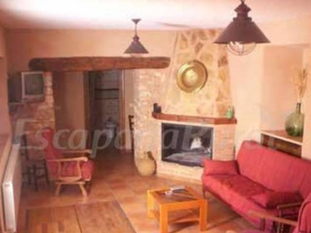 Casa Rural las Tejas