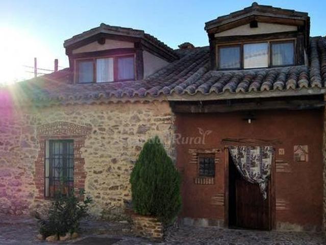 Casa rural Las Barrosas
