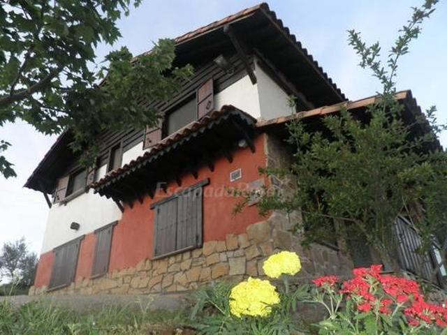 Casa Rural Las Canalejas