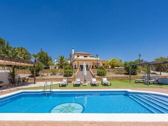 Casa Rural Las Infantas