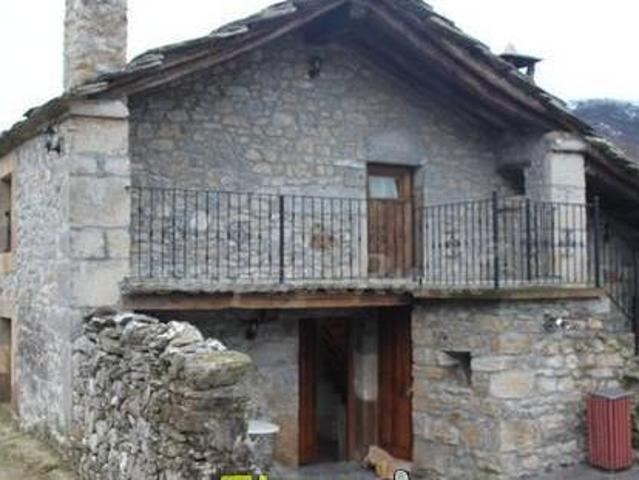 Casa Rural Las Machorras I y II