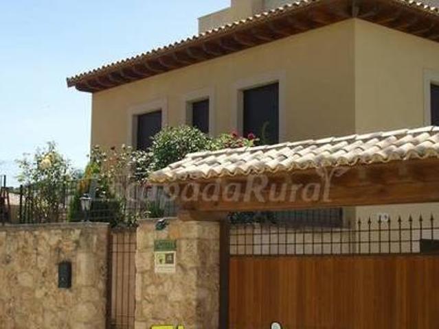 Casa Rural Las Murallas