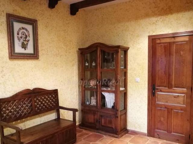 Casa Rural Las Pasaderas I y II
