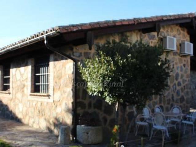 Casa Rural Las Pilas