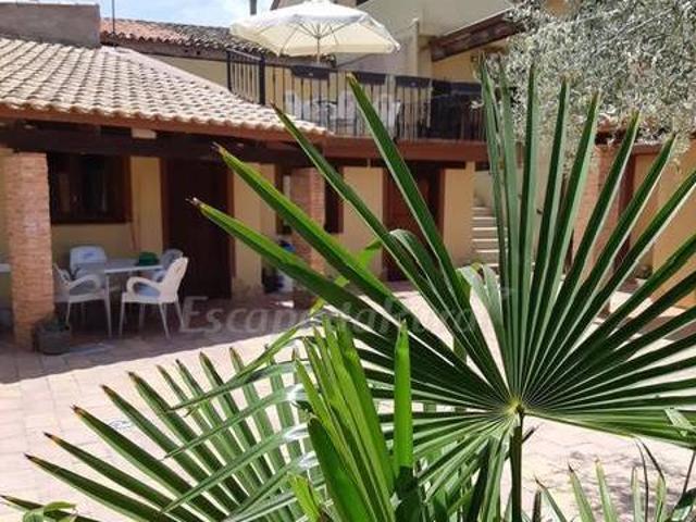 Casa Rural Las Ramblas