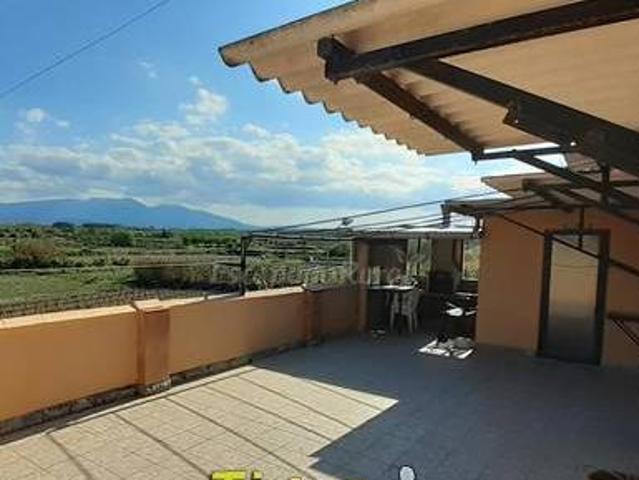 Casa Rural Larraga