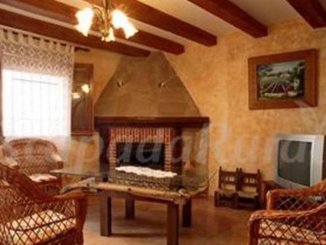 Casa Rural Laura