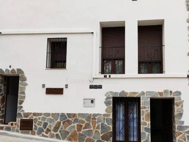 Casa Rural Lavernia